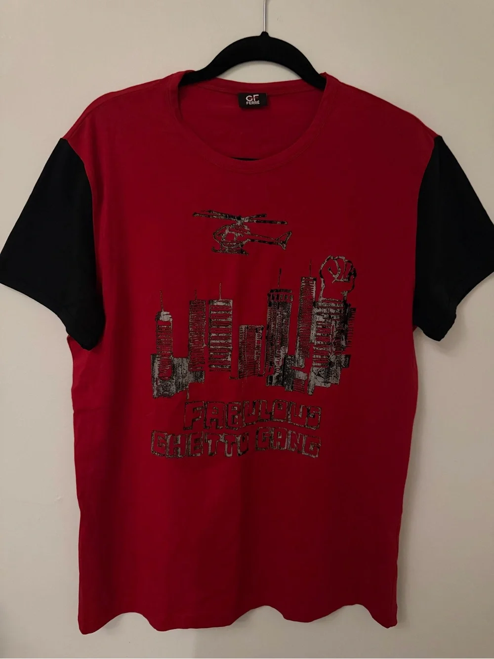 Gianfranco Ferre authentic vintage